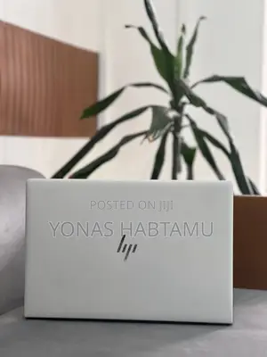 New Laptop HP EliteBook 850 G6 18GB Intel Core I5 SSD 512GB