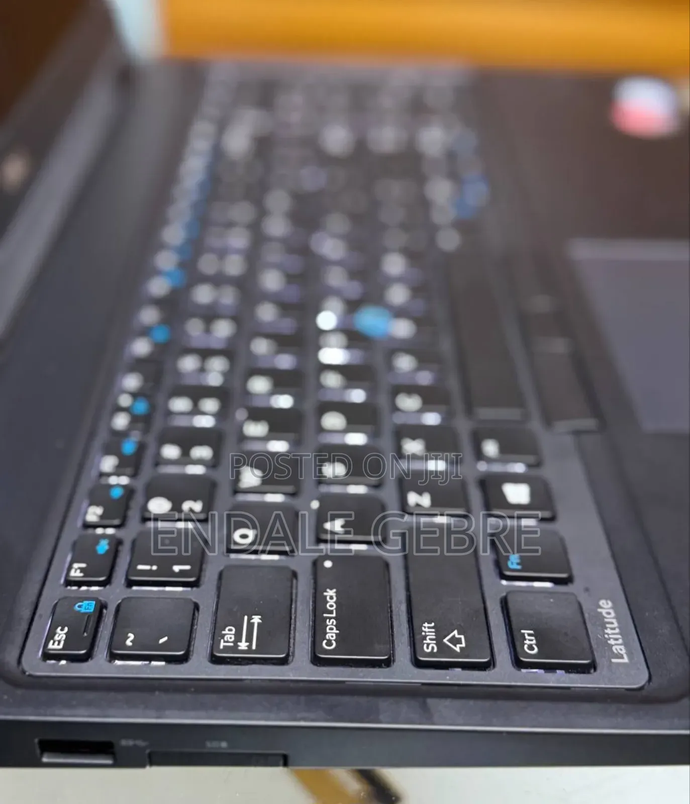 New Laptop Lenovo 32GB Intel Core I7 SSD 1T