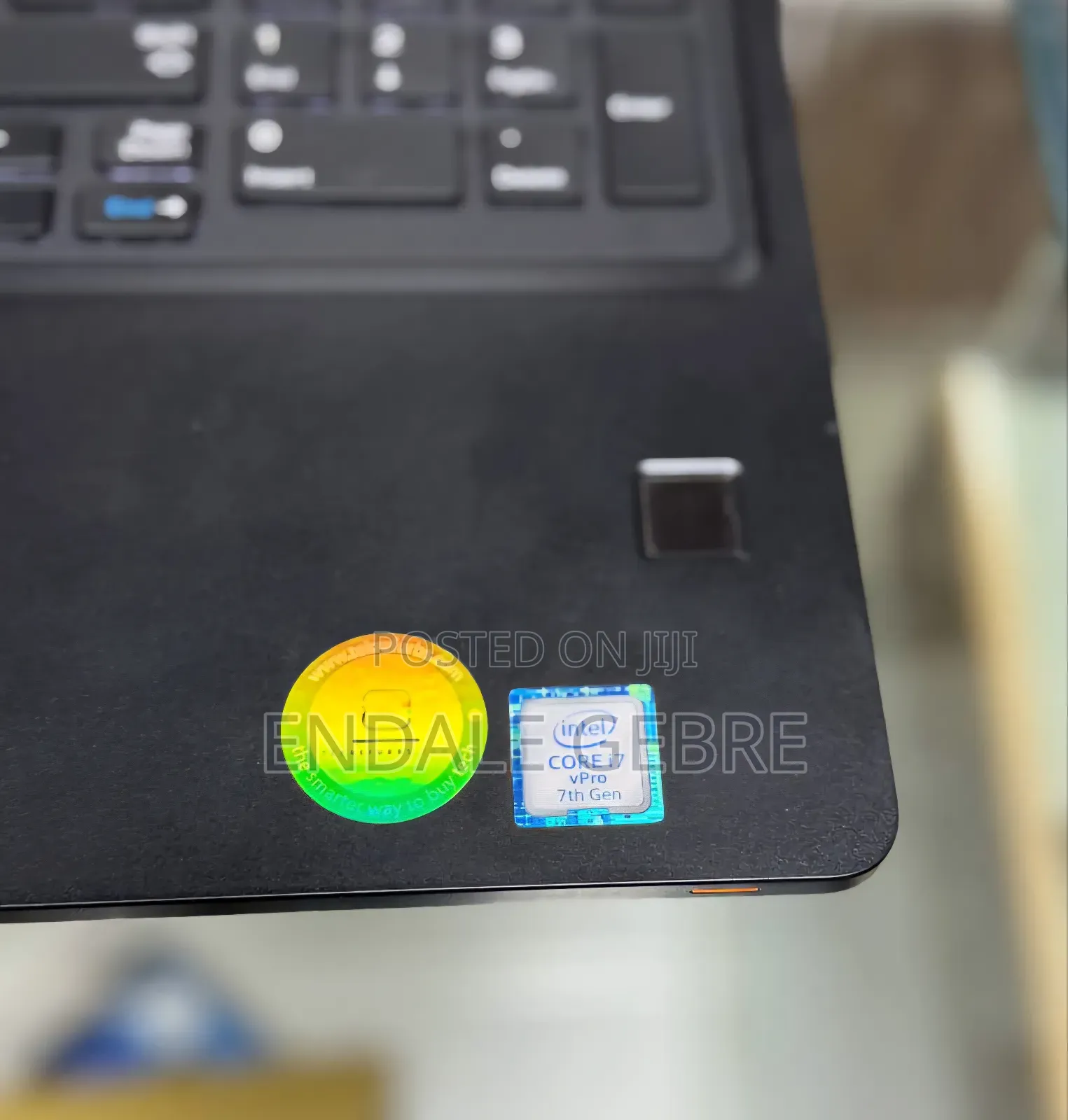 New Laptop Lenovo 32GB Intel Core I7 SSD 1T