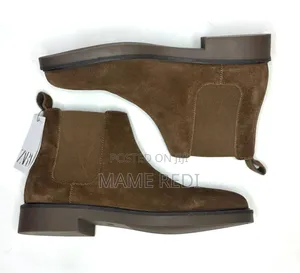 Zara Half Boots Italian Shoes