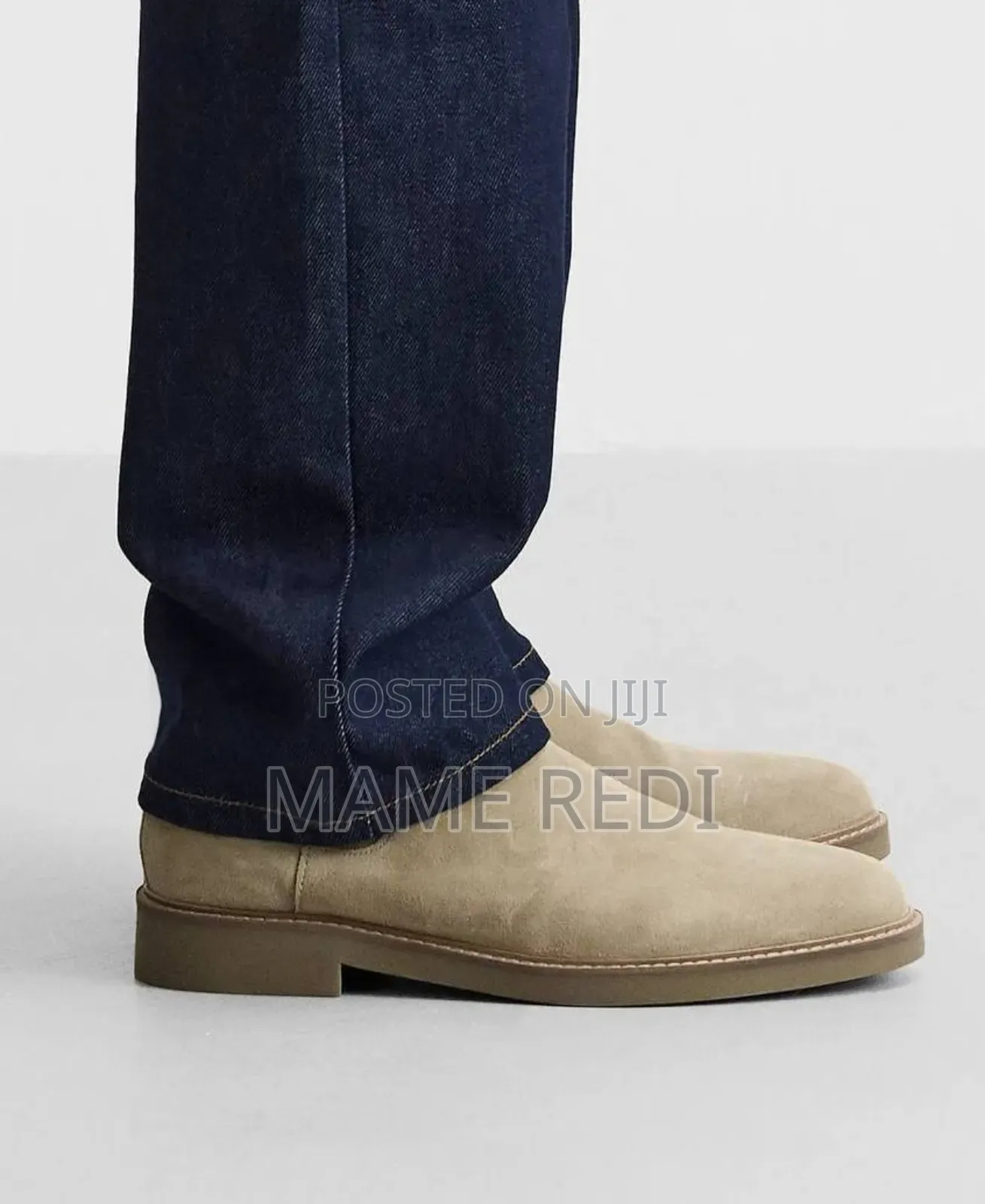 Zara Half Boots Italian Shoes