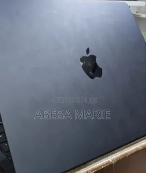 New Laptop Apple MacBook Air 2022 M2 8GB Apple M2 SSD 256GB