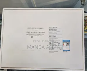 Photo - New Laptop Apple MacBook Pro 16GB Apple M4 SSD 512GB