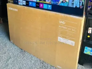 Samsung 65"