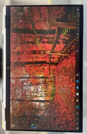 New Laptop HP EliteBook X360 1030 G8 16GB Intel Core I7 SSD 512GB