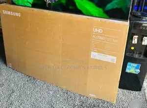 Samsung 65"