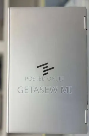 New Laptop HP EliteBook X360 1030 G8 16GB Intel Core I7 SSD 512GB