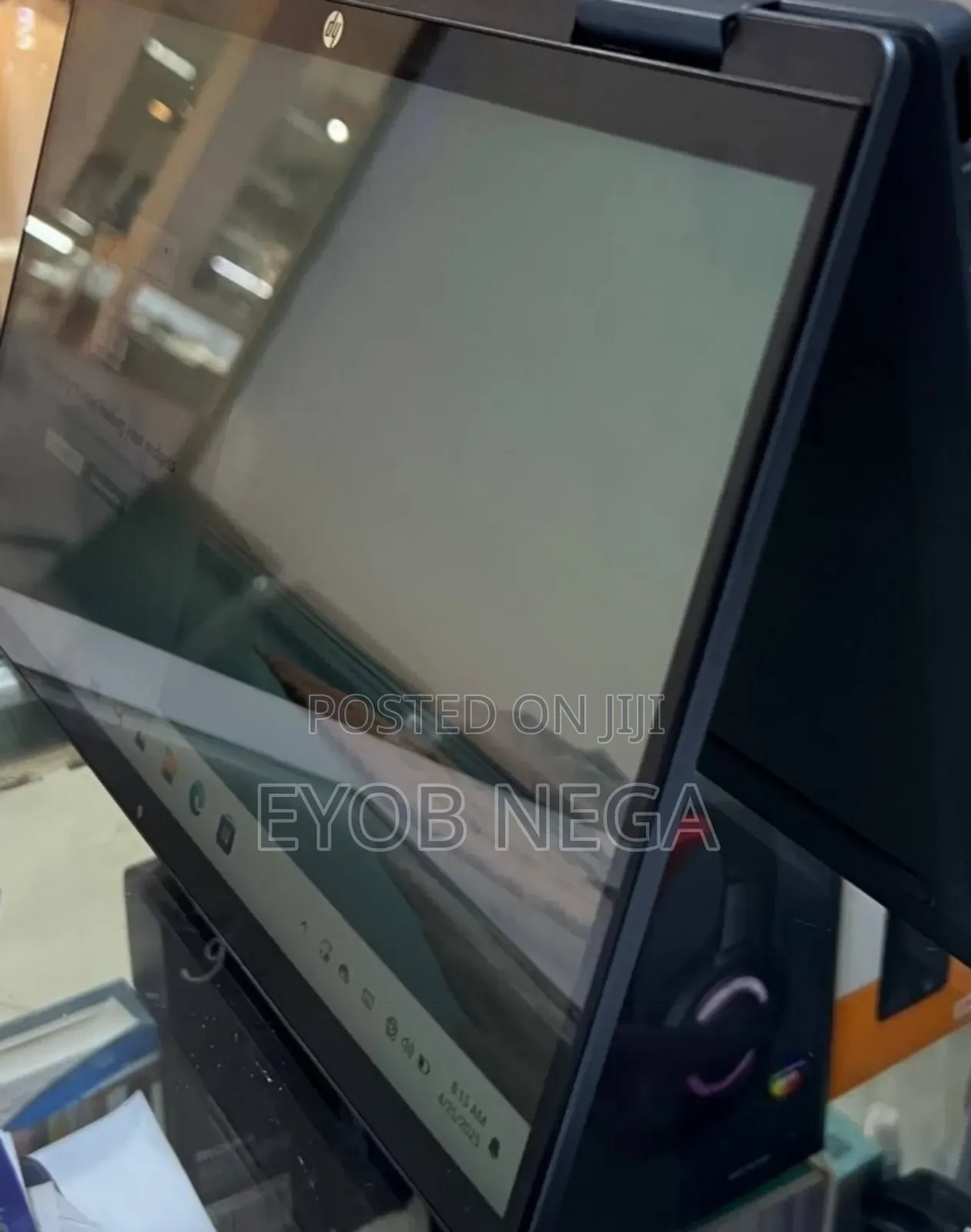 New Laptop HP Pavilion 14 8GB Intel Core I3 SSD 256GB