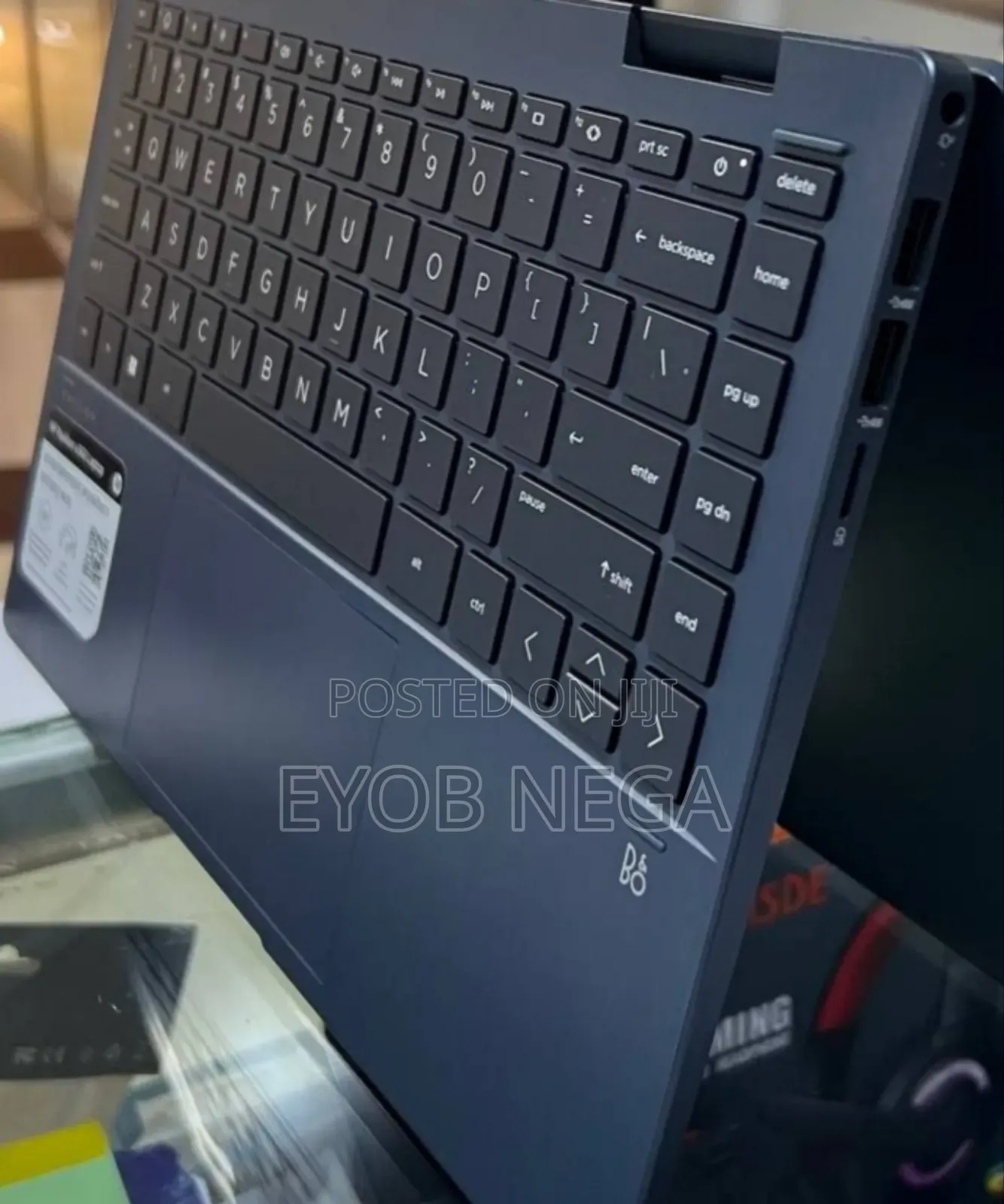 New Laptop HP Pavilion 14 8GB Intel Core I3 SSD 256GB