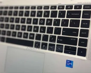 New Laptop HP EliteBook 1030 16GB Intel Core I7 SSD 512GB