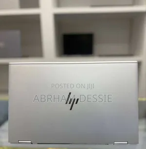New Laptop HP EliteBook 1030 16GB Intel Core I7 SSD 512GB