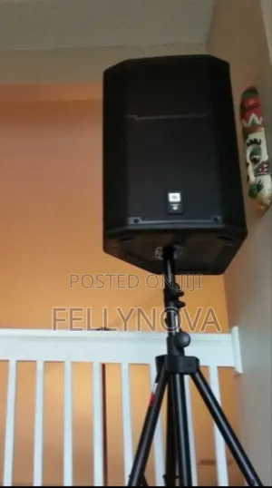 Photo - የሚከራይ ስፒከር Mixer ከ Dj ጋር /ለሰርግ /ለመልስ ለሽምግልና ለተለያዩ ፕሮግራሞች