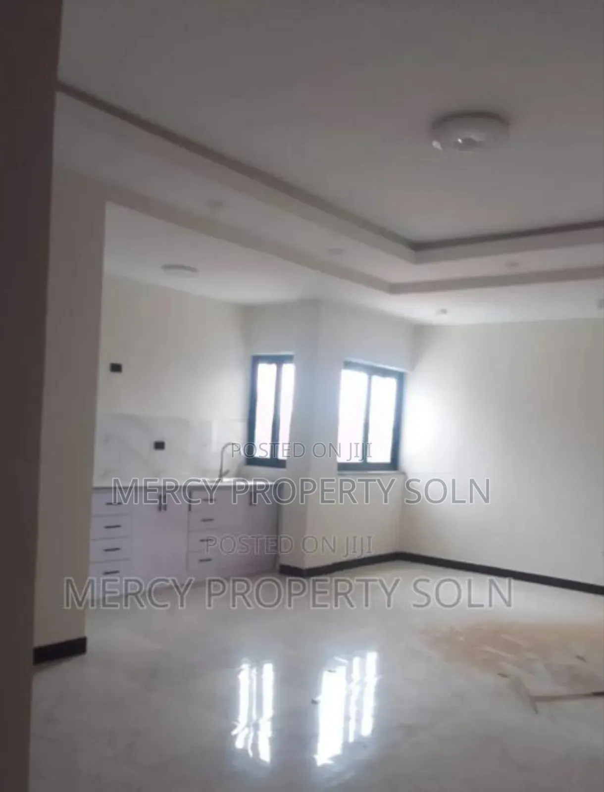 17bdrm Apartment in Bole for rent