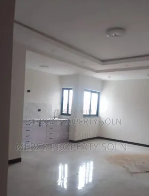 17bdrm Apartment in Bole for rent