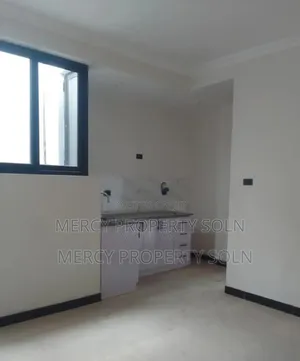 17bdrm Apartment in Bole for rent