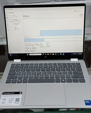 Photo - New Laptop HP OmniBook X Laptop 14-Fe0097nr 16GB Intel Core I7 SSD 1T