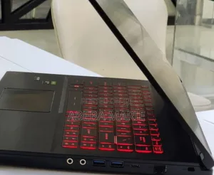 New Laptop MSI GF63 16GB Intel Core I5 SSD 512GB