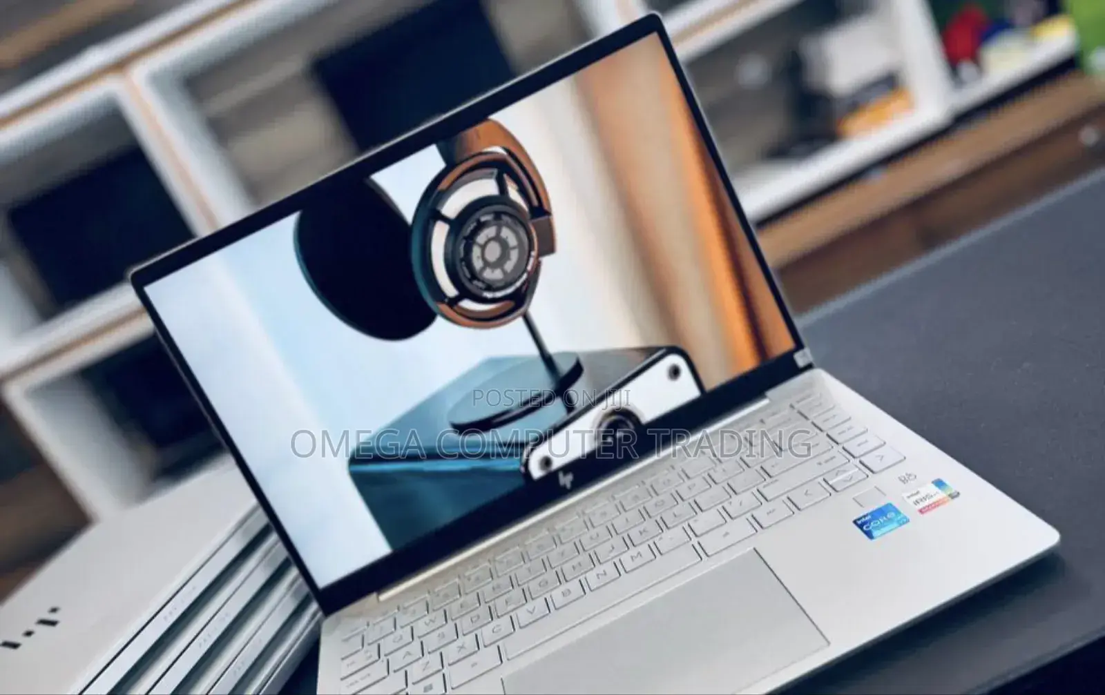 New Laptop HP Pavilion 14 16GB Intel Core i5 SSD 1T