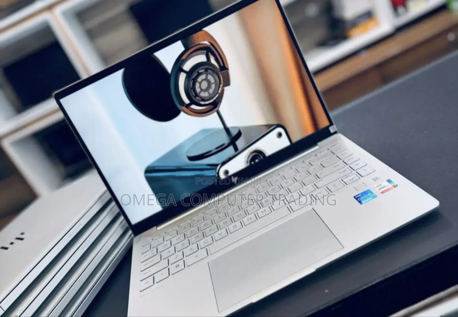 New Laptop HP Pavilion 14 16GB Intel Core i5 SSD 1T
