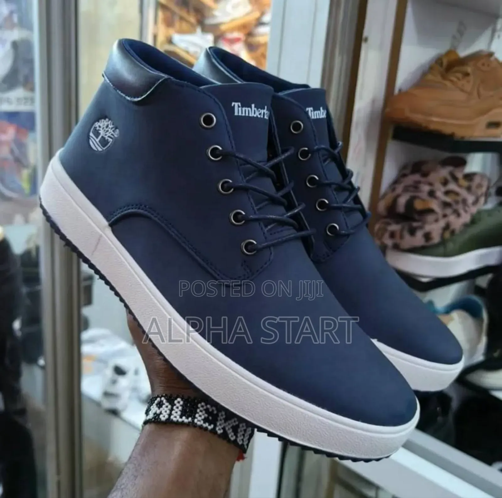Timberland Boots Premium Qual New Arrival
Available on Hand