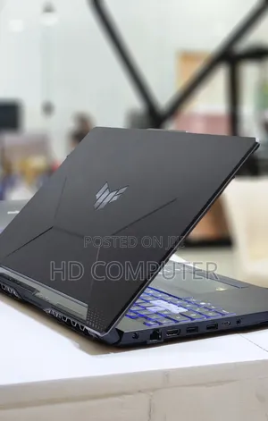 New Laptop Asus TUF Gaming A15 16GB AMD Ryzen 5 SSD 512GB
