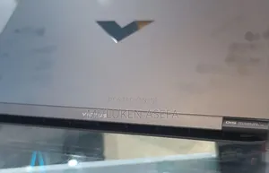 New Laptop HP Victus 15 8GB Intel Core I5 SSD 512GB