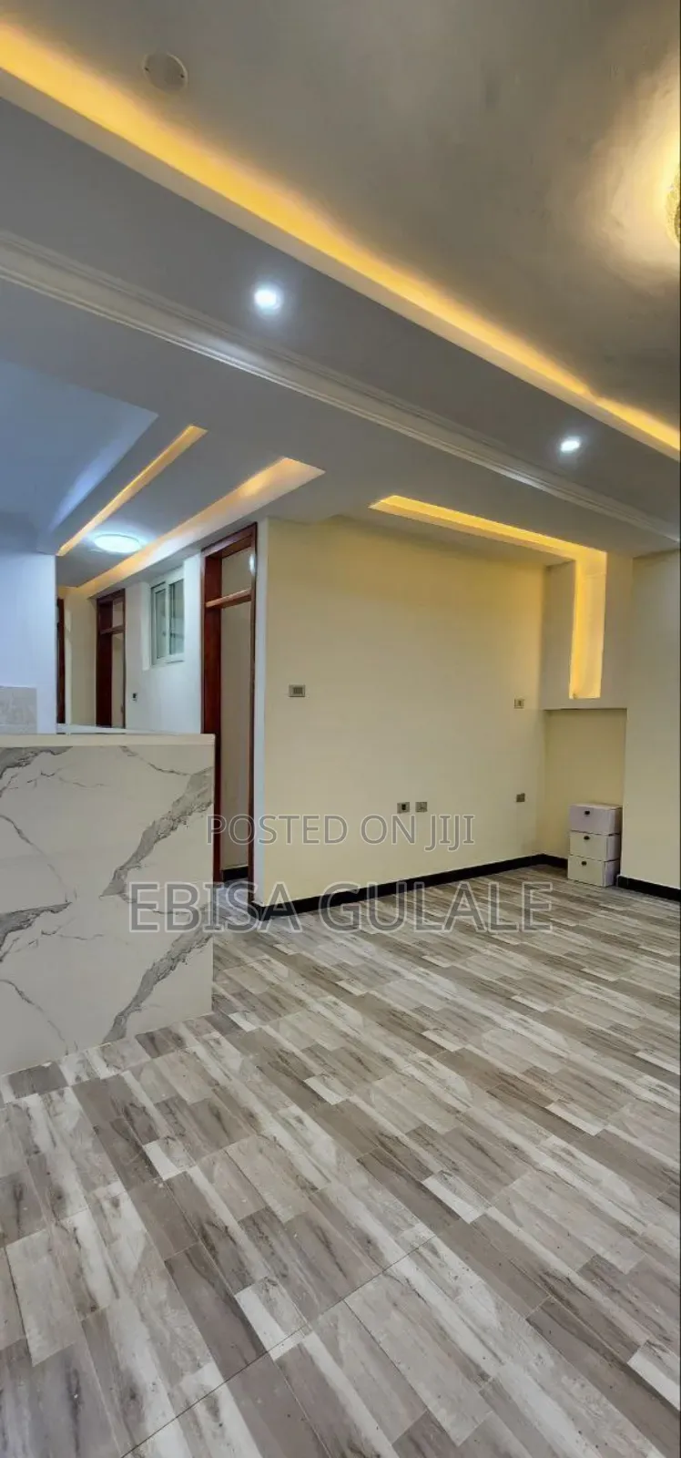 Furnished 4bdrm Farm House in Oromia-Finfinne for sale