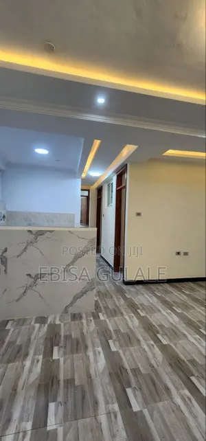 Furnished 4bdrm Farm House in Oromia-Finfinne for sale