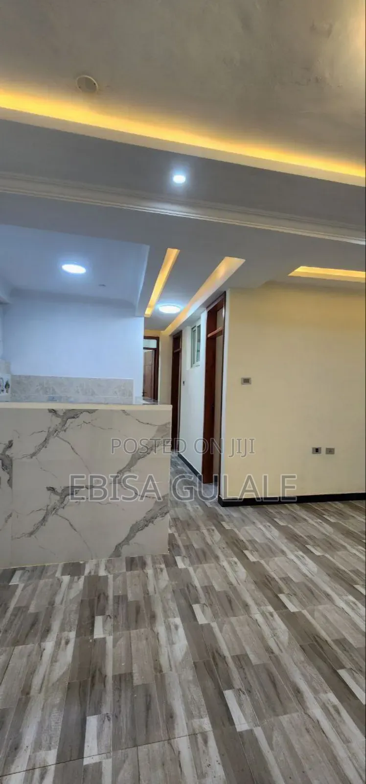 Furnished 4bdrm Farm House in Oromia-Finfinne for sale