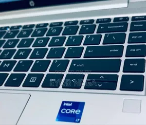 Photo - New Laptop HP ProBook 440 G10 16GB Intel Core I7 SSD 1T