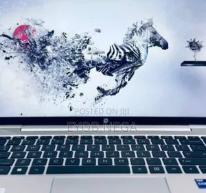 New Laptop HP ProBook 440 G10 16GB Intel Core I7 SSD 1T