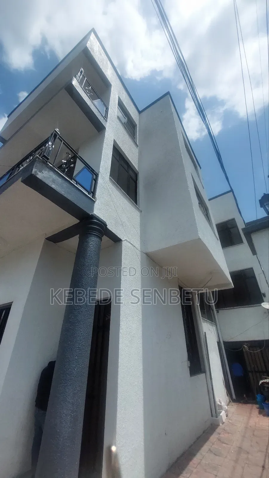7bdrm House in Oromia, East Shewa for rent