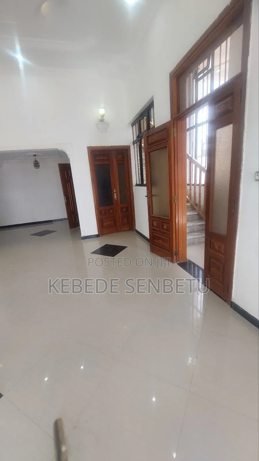 7bdrm House in Oromia, East Shewa for rent
