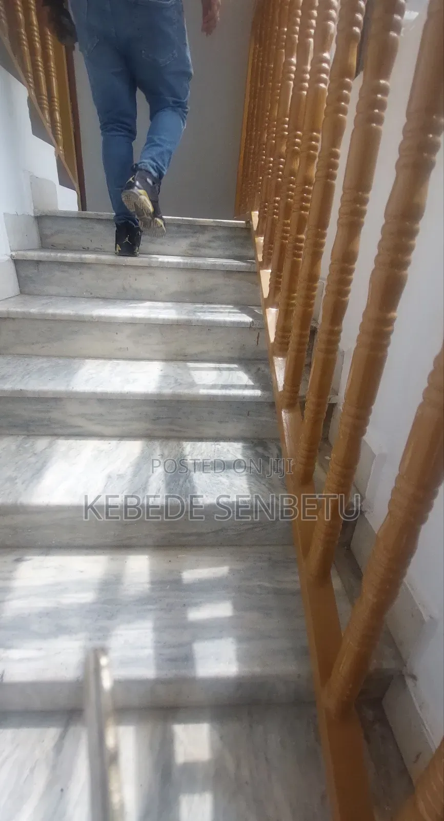 7bdrm House in Oromia, East Shewa for rent