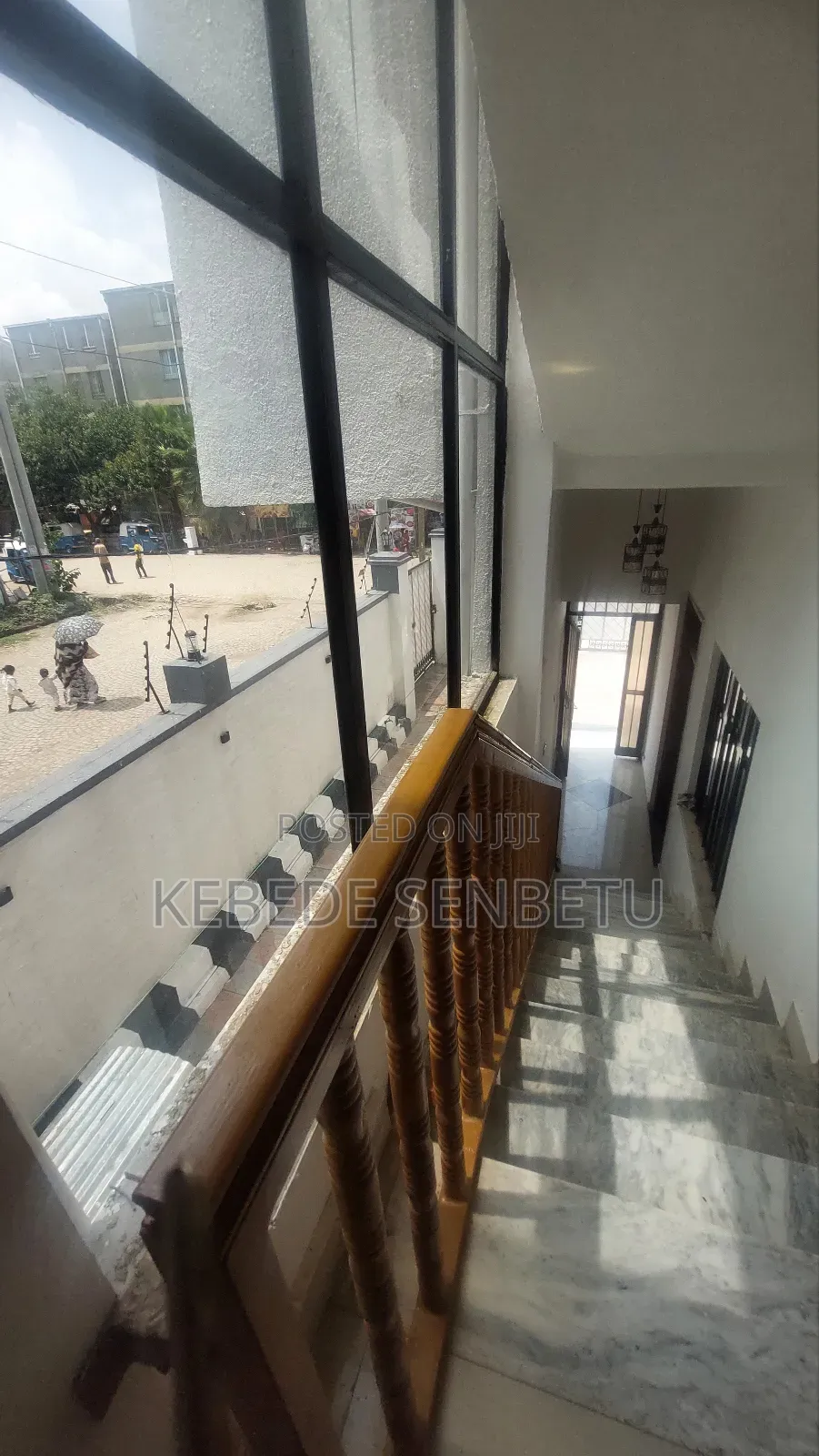 7bdrm House in Oromia, East Shewa for rent