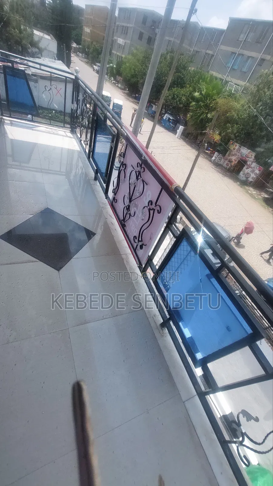 7bdrm House in Oromia, East Shewa for rent