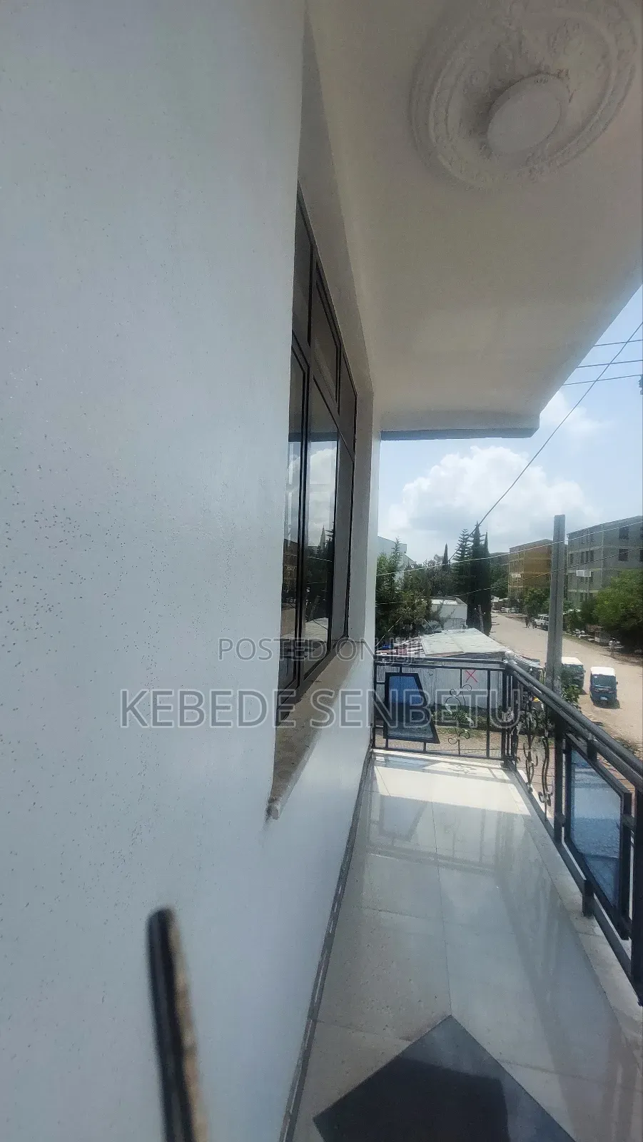 7bdrm House in Oromia, East Shewa for rent