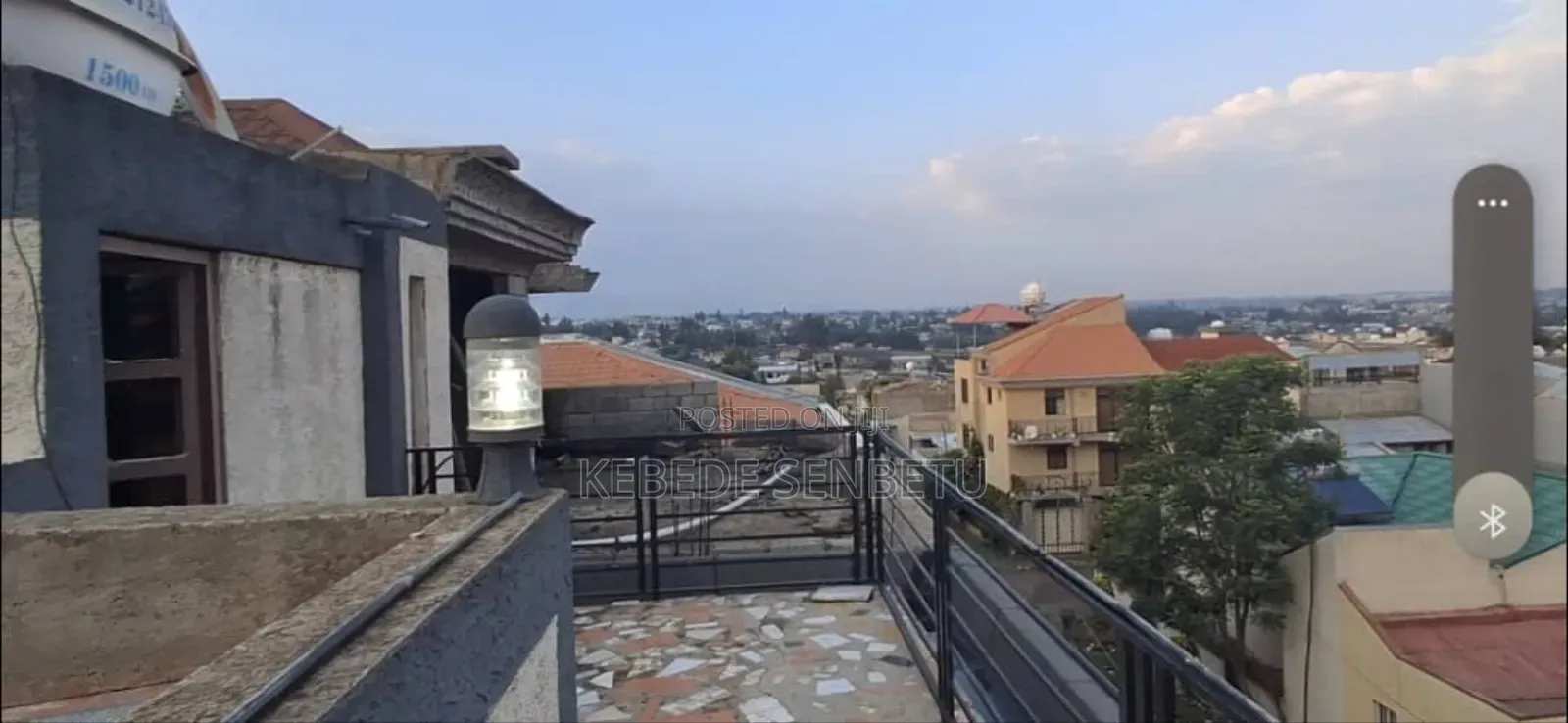 7bdrm House in Oromia, East Shewa for rent