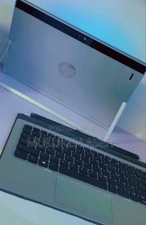 Photo - New Laptop HP Elite X2 1011 G1 8GB Intel Core I5 SSD 256GB