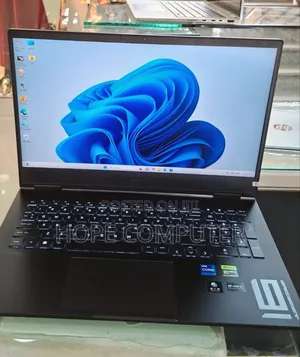 Photo - New Laptop HP Victus 16 16GB Intel Core I7 SSD 1T