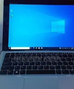 New Laptop HP Elite X2 1011 G1 8GB Intel Core I5 SSD 256GB