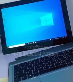 New Laptop HP Elite X2 1011 G1 8GB Intel Core I5 SSD 256GB