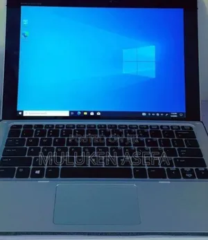 New Laptop HP Elite X2 1011 G1 8GB Intel Core I5 SSD 256GB