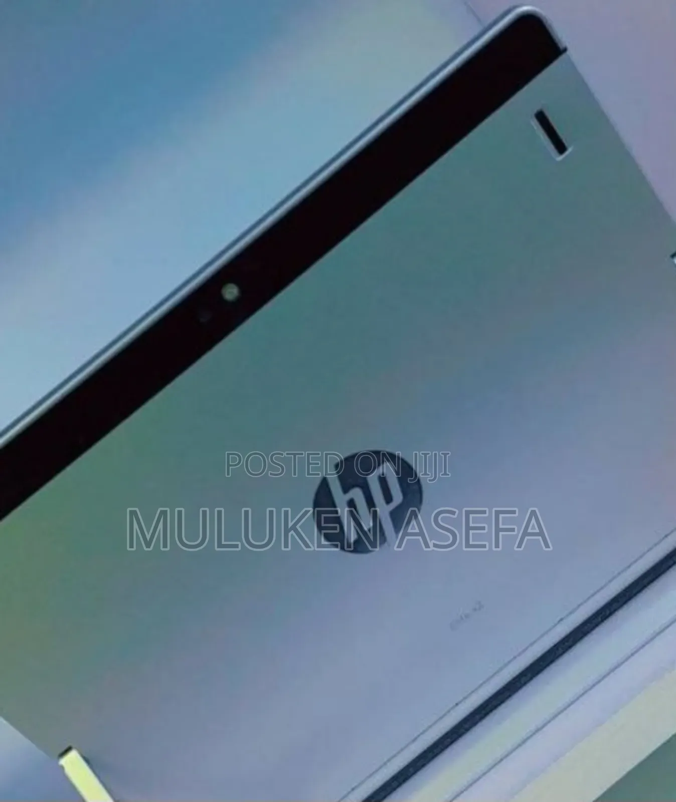 New Laptop HP Elite X2 1011 G1 8GB Intel Core I5 SSD 256GB