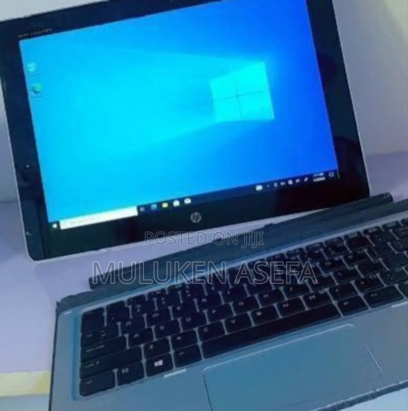 New Laptop HP Elite X2 1011 G1 8GB Intel Core I5 SSD 256GB