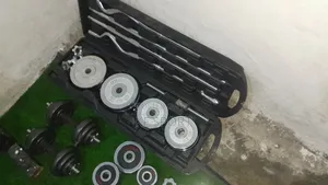 55 Kg Dumbbell