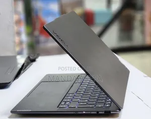 New Laptop Lenovo 32GB Intel Core I7 SSD 1T