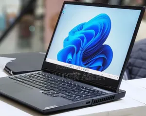 New Laptop Lenovo Legion 5 16GB Intel Core I5 SSD 1T