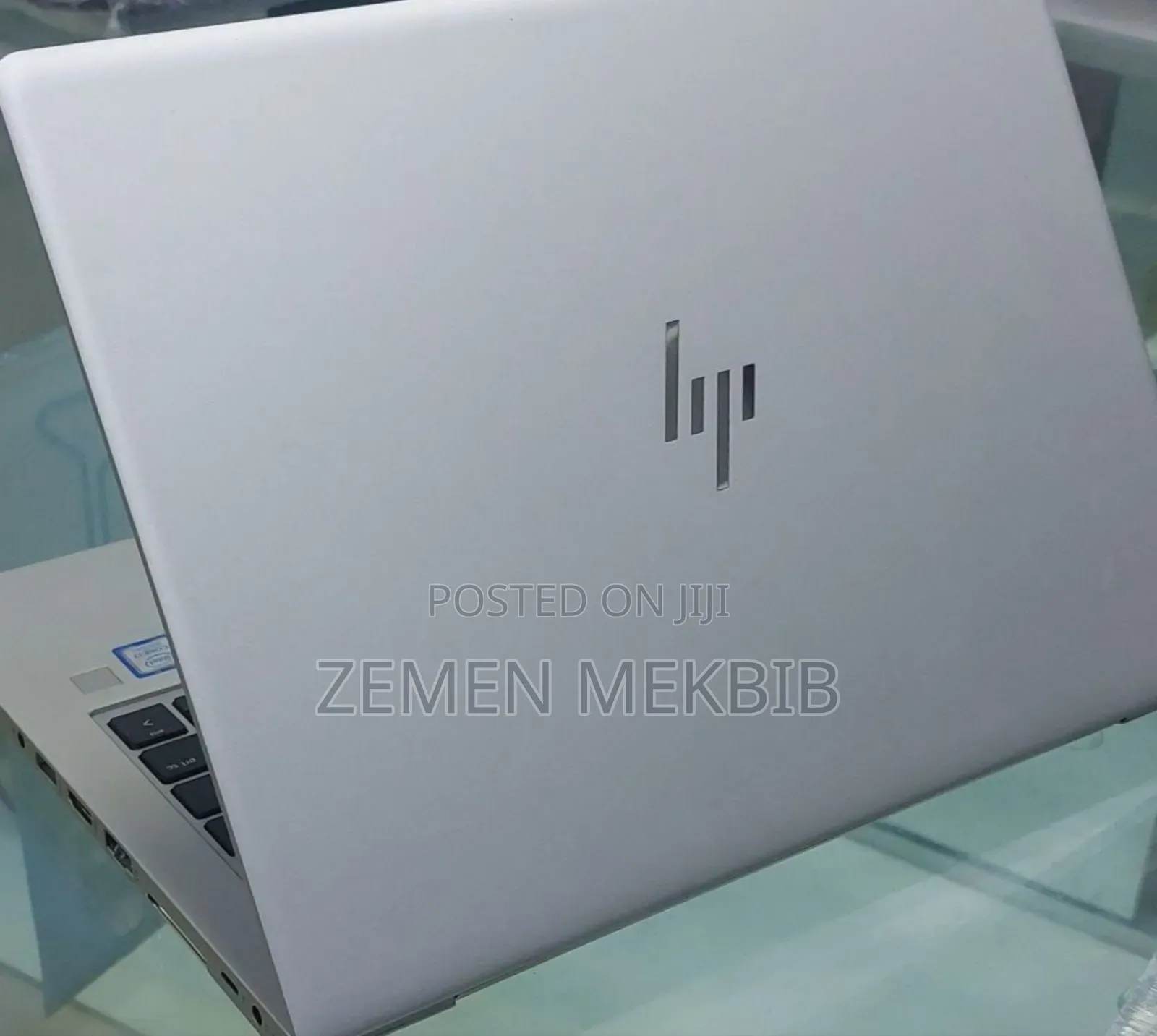 New Laptop HP EliteBook 840 G5 16GB Intel Core I7 SSD 512GB