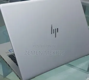 New Laptop HP EliteBook 840 G5 16GB Intel Core I7 SSD 512GB